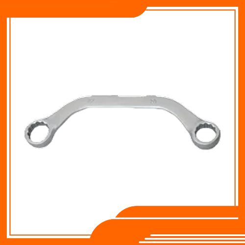 AJ-116 C Type Halfmoon Wrench