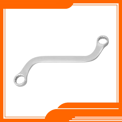 ASST S Type Obstruction Wrench
